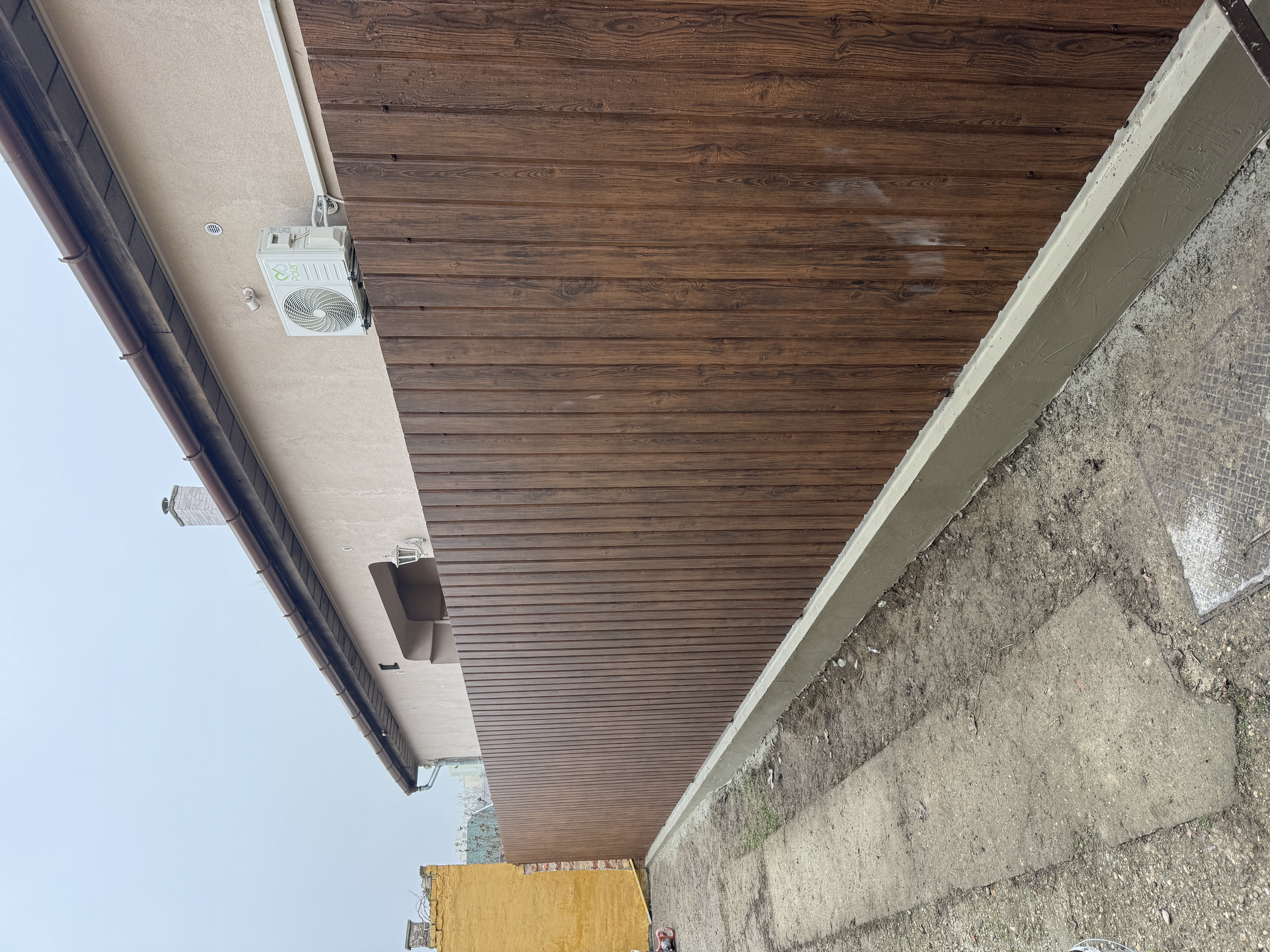 Bp XVIII ker T8 bol kerítés építés 3