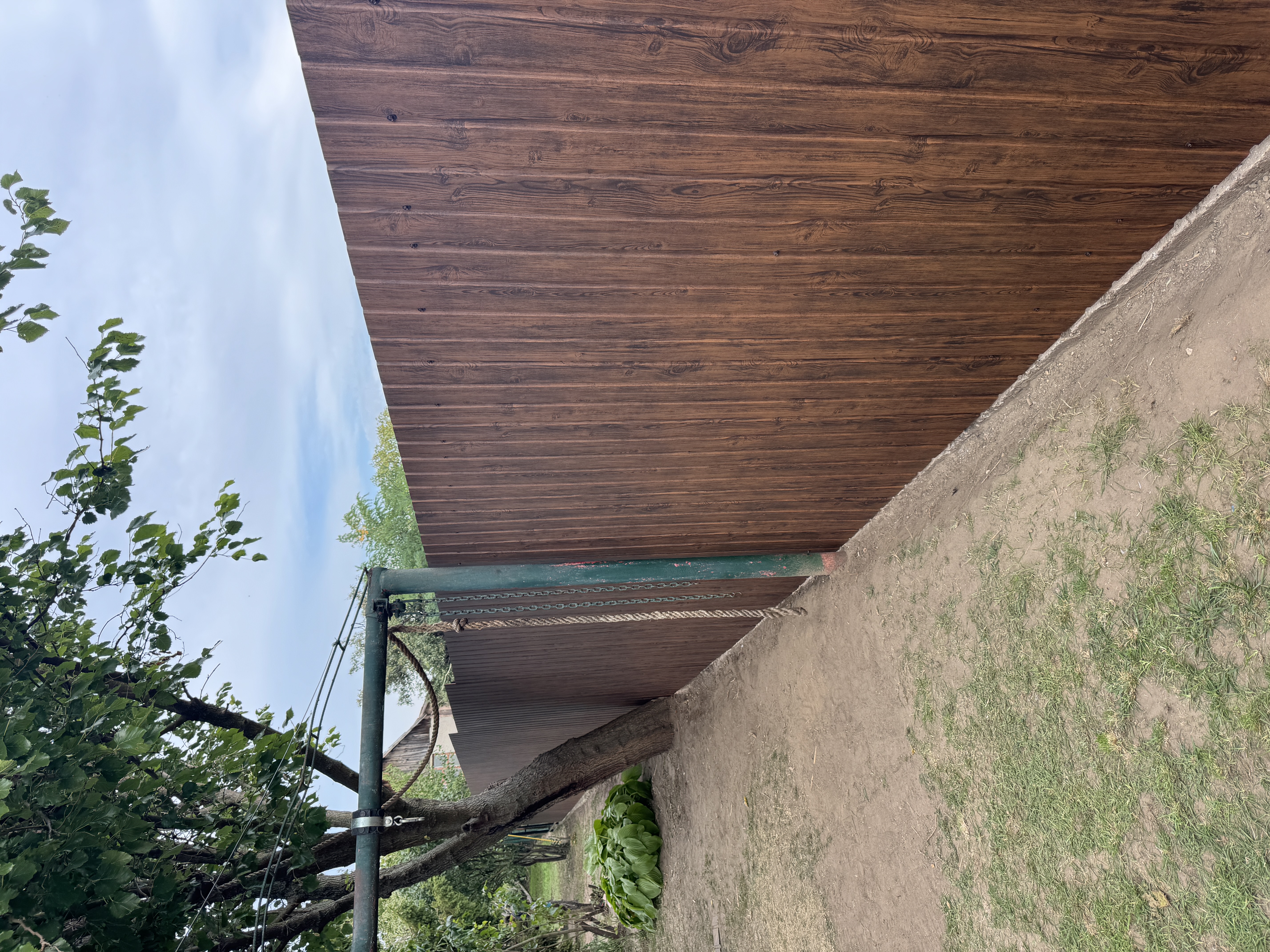 Kistarcsa T8 bol kerítés építés 2