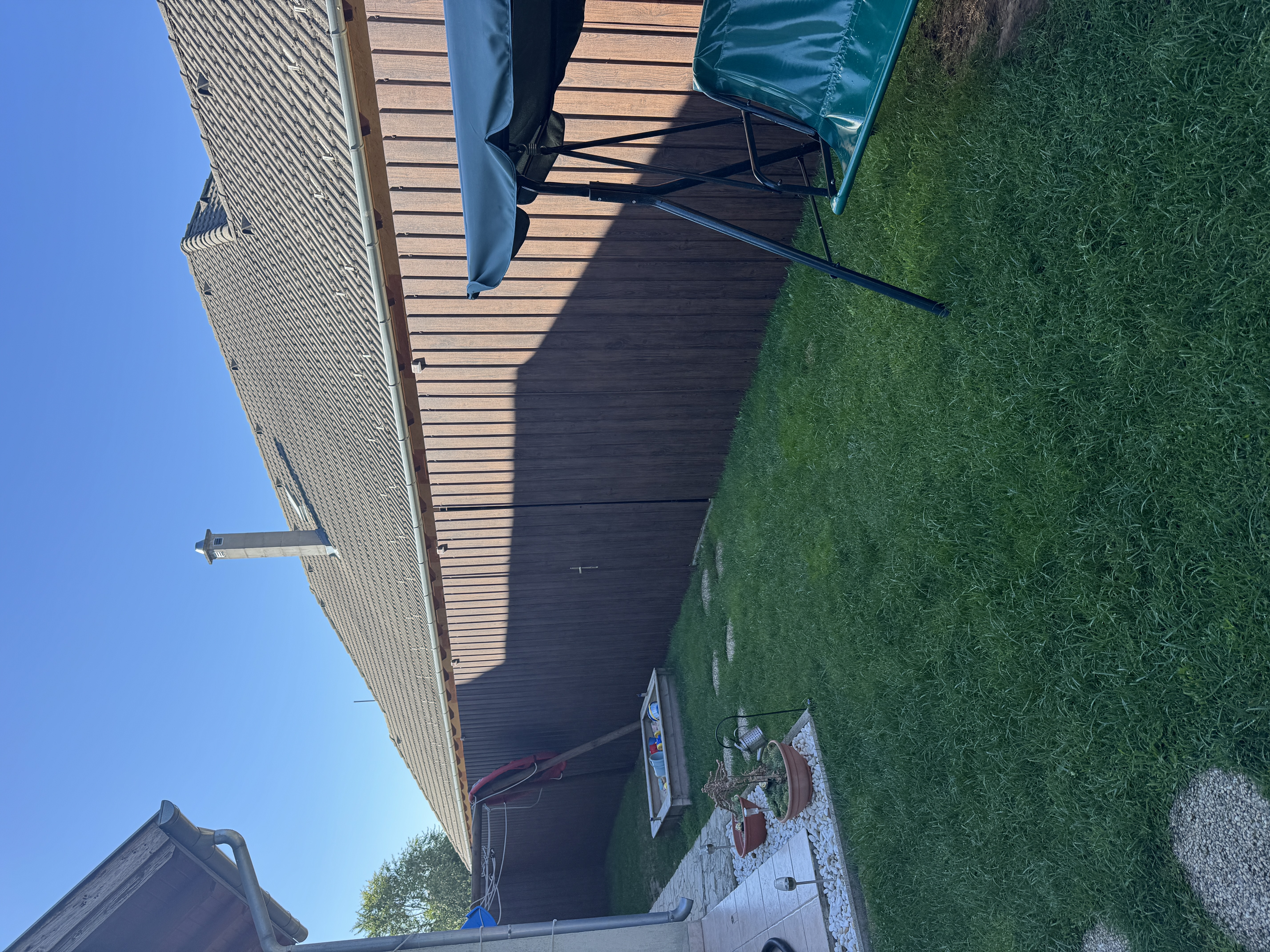 Kistarcsa T8 bol kerítés építés